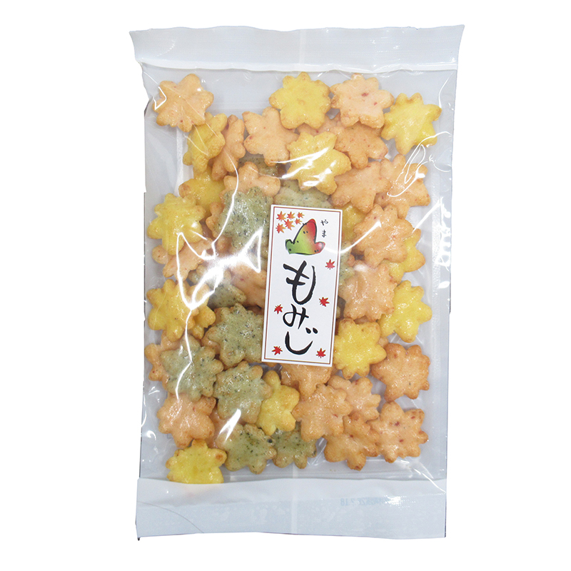 山もみじ(3色ミックス)